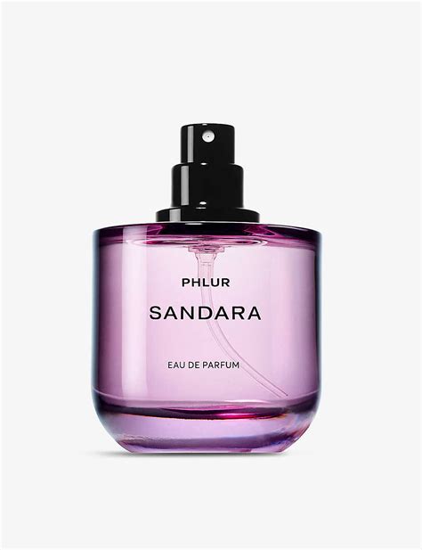 sandara phlur